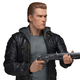 Illustration for article titled The New Terminator Genisys Figure Is Basically Old Arnold Schwarzenegger